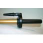 DOMINO straight multifunction throttle for 2 and 4-stroke