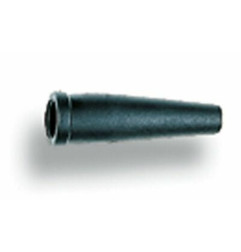 Goma protectora cable de gas DOMINO - 0394.02.627