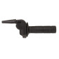Acelerador DOMINO Cross 2T con puños Acelerador DOMINO Cross 2T con puños