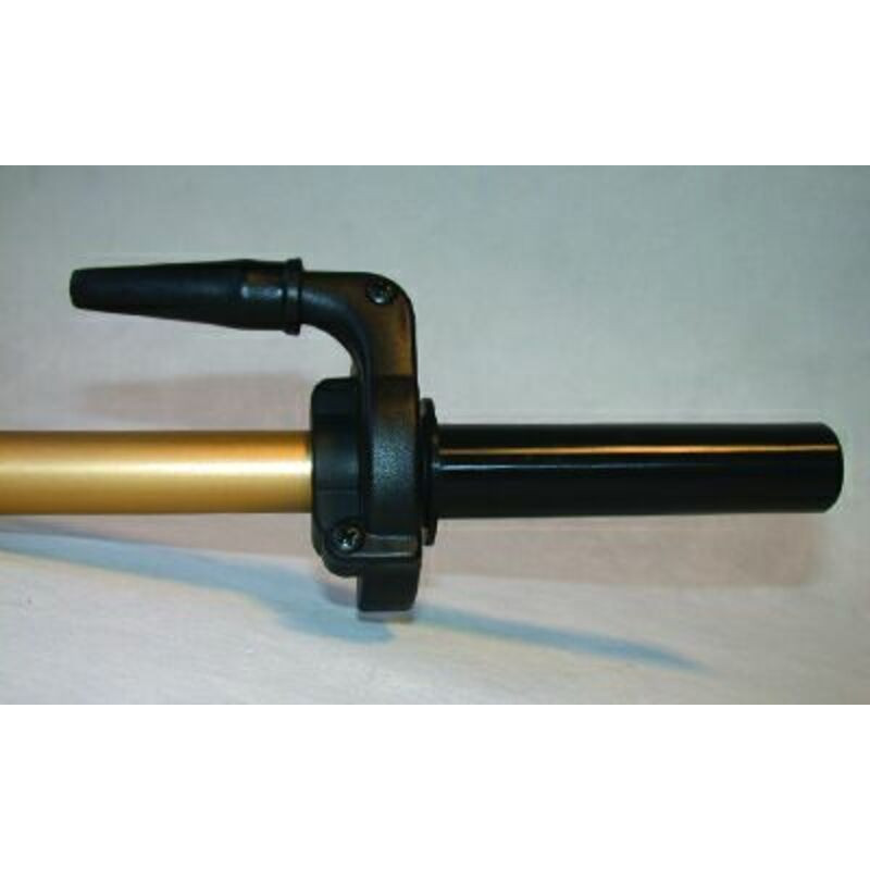 DOMINO throttle for 2-stroke motocross DOMINO throttle for 2-stroke motocross