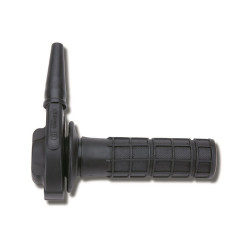 DOMINO throttle handles for cross/enduro 2T