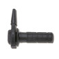 DOMINO Gasgriff für Cross/Enduro 2T
