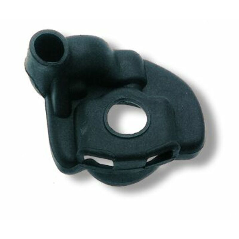 Goma protectora de acelerador DOMINO - 2122.02.2980