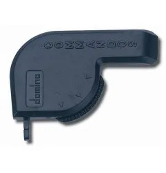 DOMINO Cover Grip DOMINO Throttle Assembly