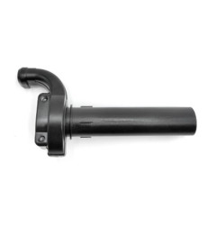 BIHR Push/Pull Throttle 4-Stroke Straight Universal