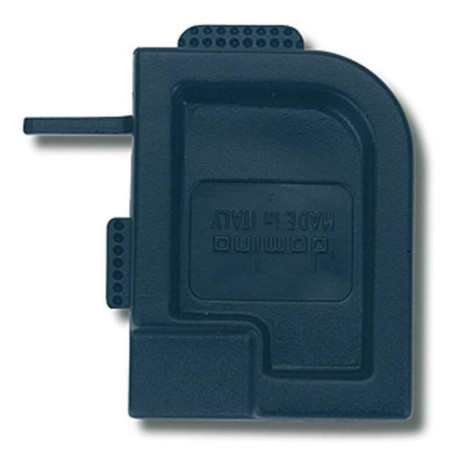 Tapa de acelerador DOMINO