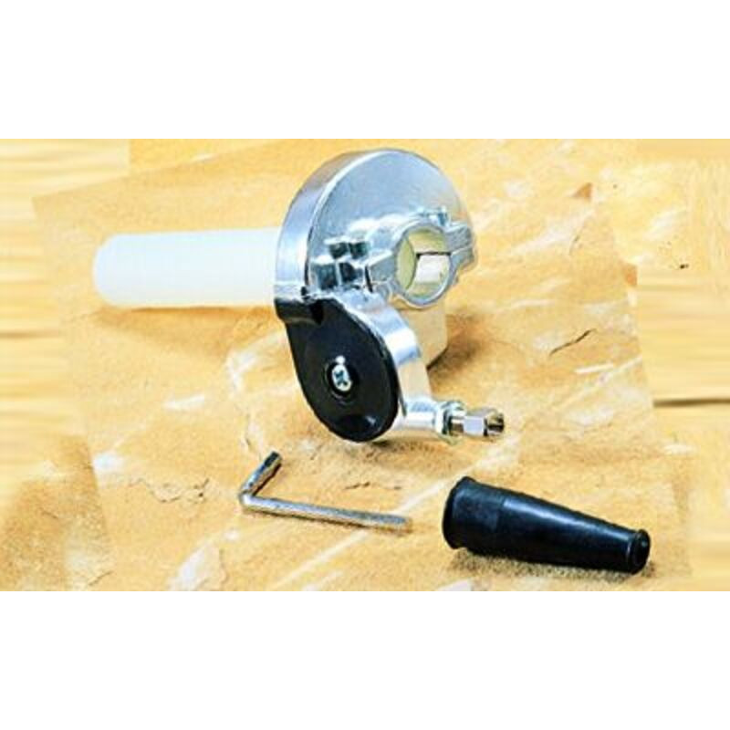 BIHR Turbo Throttle Quick Action Universal BIHR Turbo Throttle Quick Action Universal