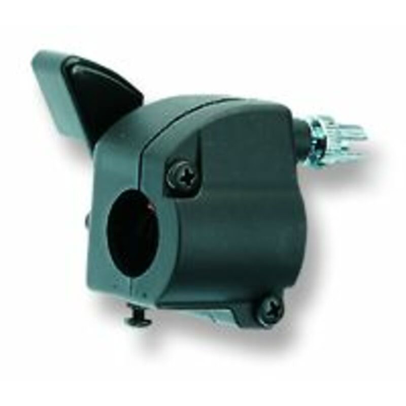 Throttle lever for quad 50CC DOMINO Throttle lever for quad 50CC DOMINO