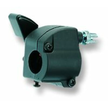 Manette de GAZ pour quad 50CC DOMINO