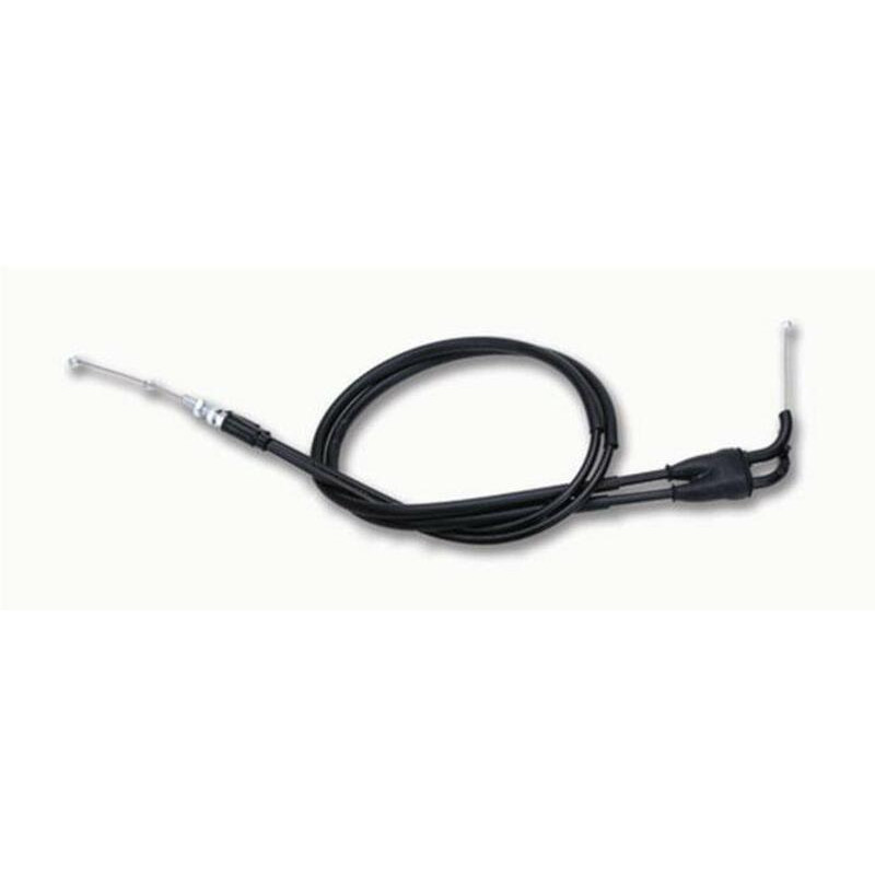 TOMMASELLI Gaszug - Domino KRE03 für SUZUKI RMZ 250 2013-2026