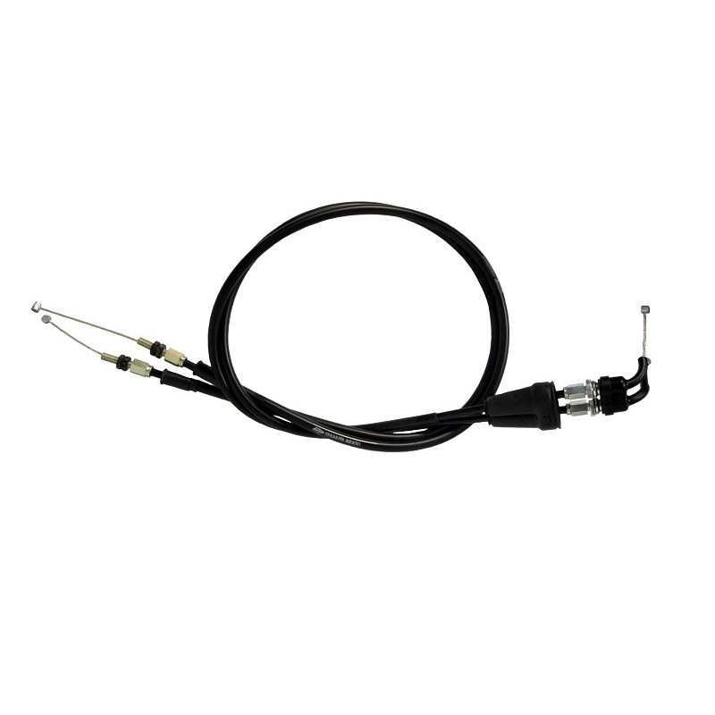 DOMINO Throttle Cable for throttle handle KRK Evo for HONDA CRF 450 2016-2024
