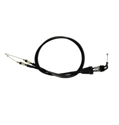 DOMINO Throttle Cable for throttle handle KRE03 for HONDA CRF 450 2016-2021