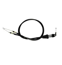 Cable acelerador DOMINO para acelerador KRK Evo para KAWASAKI KX 450, KXF 450 de 2009 a 2022