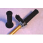 Daytona DOMINO throttle handle for two-cylinder