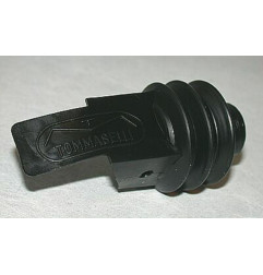 Gaskabelschutz DOMINO - 0507.02.2110