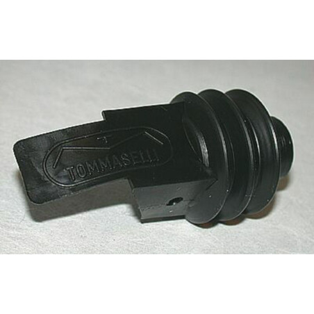 Gaskabelschutz DOMINO - 0507.02.2110