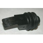 Goma protectora tensor acelerador DOMINO bicilindrico - 0507.02.2110