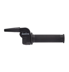 Throttle handles motocross DOMINO - 1908.03