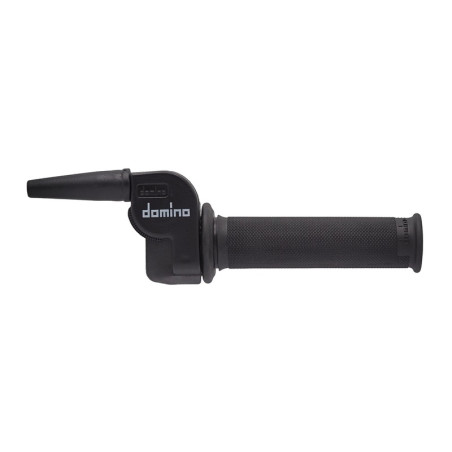 Throttle handles motocross DOMINO - 1908.03