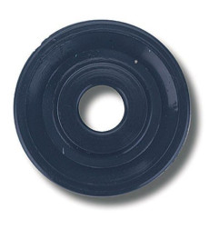 Polea de plástico para acelerador trial DOMINO - 0637.02.743