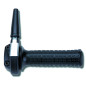 DOMINO Ghepard throttle handle for vintage motorbikes DOMINO Ghepard throttle handle for vintage motorbikes