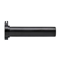 DOMINO throttle barrel