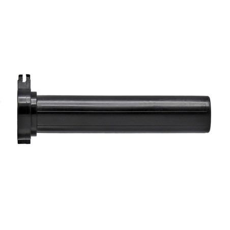 DOMINO throttle barrel