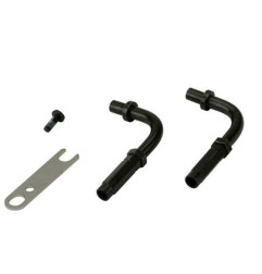 Einsteller Gaskabel für Gasgriff DOMINO XM2