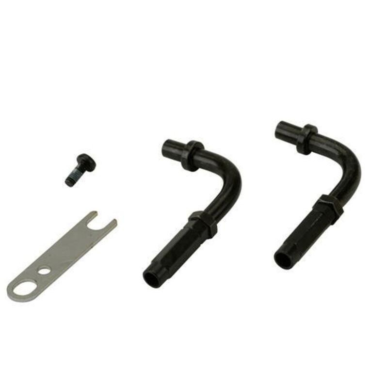 Throttle câble adjuster for XM2 DOMINO handle