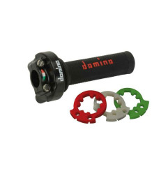 Acelerador DOMINO XM2 con puños