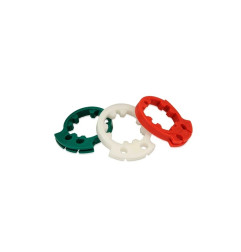 DOMINO Throttle Pulley Kit XM2