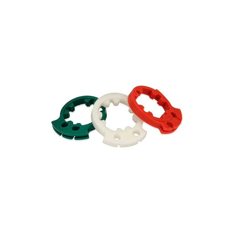 DOMINO XM2 Übersetzungsscheiben-Kit DOMINO XM2 Übersetzungsscheiben-Kit
