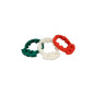 Kit de anillos para acelerador DOMINO XM2