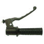 Gasgriff kompl. DOMINO piaggio 50 ciao