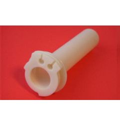 Caña de gas MOTION PRO DR350 92-98 DRZ400 para SUZUKI DR 350, DR 650 SE, DR-Z 400 S, DR-Z 400 SM, DRZ 400 de 1990 a 2017