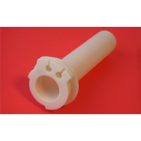 MOTION PRO Throttle Sleeve for SUZUKI DR 350, DR 650 SE, DR-Z 400 S, DR-Z 400 SM, DRZ 400 1990-2017