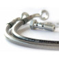 VENHILL front brake hose for SUZUKI DRZ 400 2000-2015
