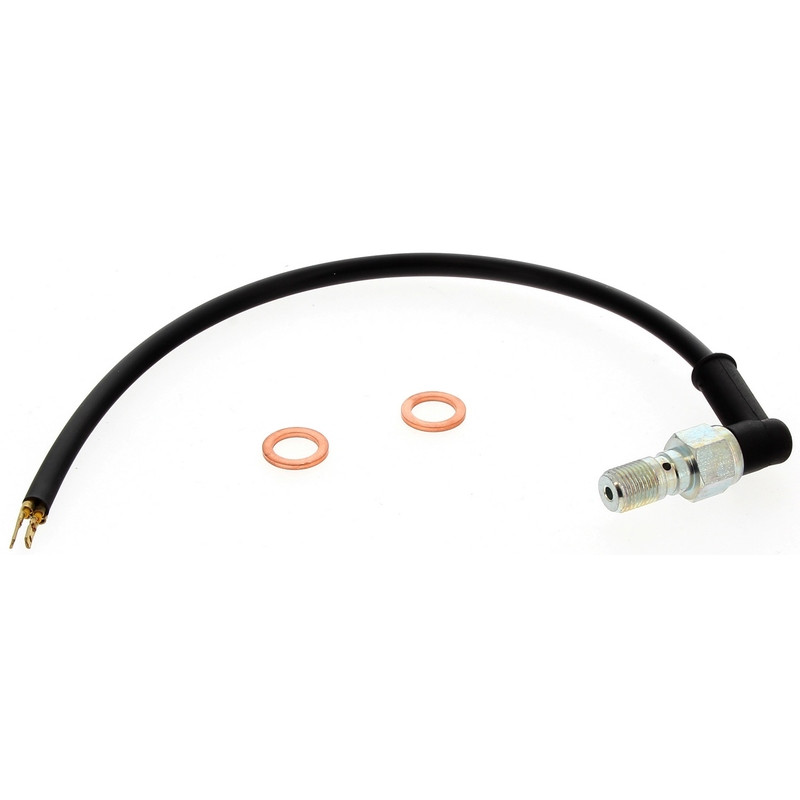 BERINGER Electrical Switch Pressure/Simple Banjo