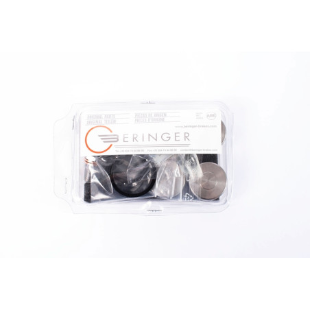 Kit de reparación de pinza radial de 4 pistones MX BERINGER Ø27mm