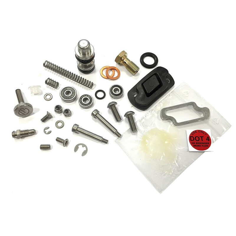 Kit de reparación para Bomba BRO9/10 - CRO9 ( ) BERINGER Kit de reparación para Bomba BRO9/10 - CRO9 ( ) BERINGER