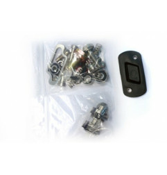 Kit de reparación para Bomba BR12 - CR12 ( ) BERINGER