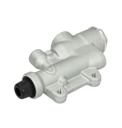 BREMBO Rear Brake Master Cylinder Ø13mm Titanium