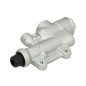 BREMBO Rear Brake Master Cylinder Ø13mm Titanium