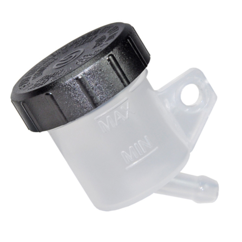 BREMBO Reservoir Cap Clear 45CC