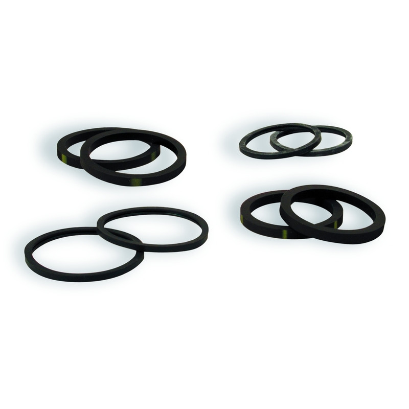 NISSIN Seal Kit for N1PL/N1PR Front Brake Caliper ø32mm NISSIN Seal Kit for N1PL/N1PR Front Brake Caliper ø32mm