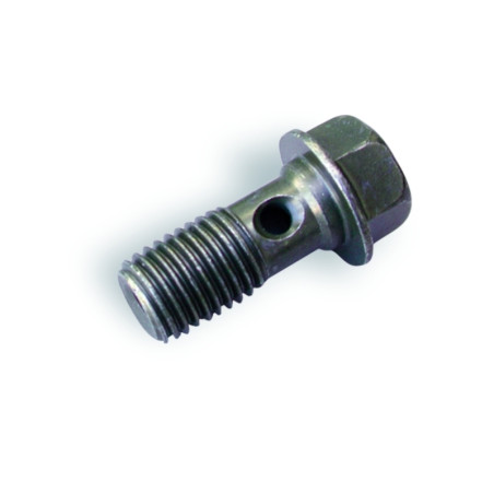 Tornillo de banjo simple NISSIN