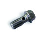 Tornillo de banjo simple NISSIN