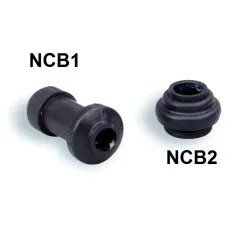 Fuelle guardapolvo para pinza flotante NISSIN - NC-B2