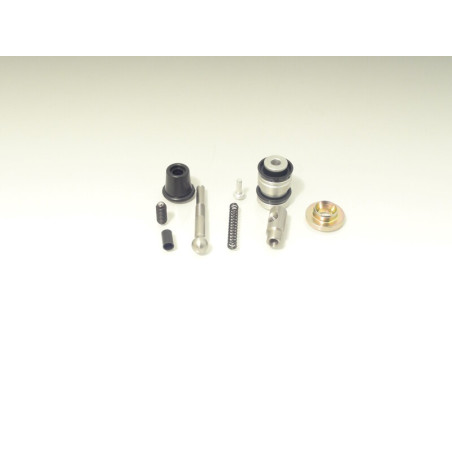 Reparaturkit hauptbremszylinder BRAKING