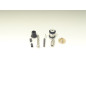 Brake master cylinder repair KIT BRAKING